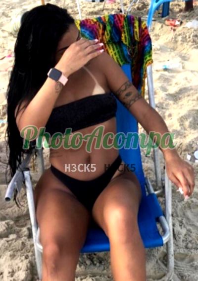 Foto 3 de Luana, acompanhante em Guarujá - SP