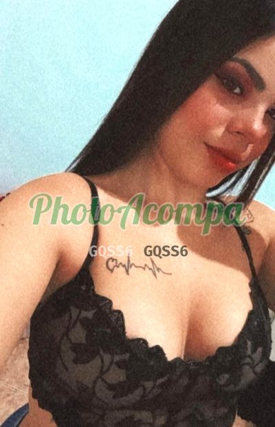 Foto 3 de Bárbara, acompanhante em Itanhaém - SP