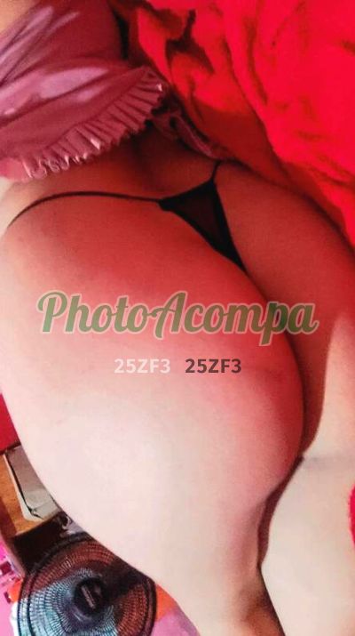 Foto 3 de Ágatha Vasconcelos, acompanhante em Campinas - SP