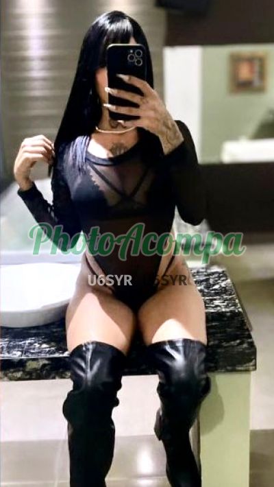 Foto 2 de Pérola, acompanhante em Campos dos Goytacazes - RJ