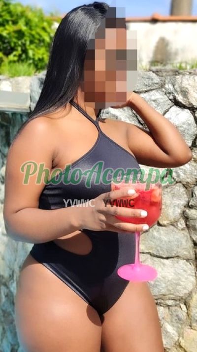 Foto 4 de Katharine, acompanhante em Recife - PE