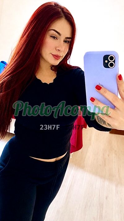 Foto 5 de Larissa Souza, acompanhante em Porto Feliz - SP