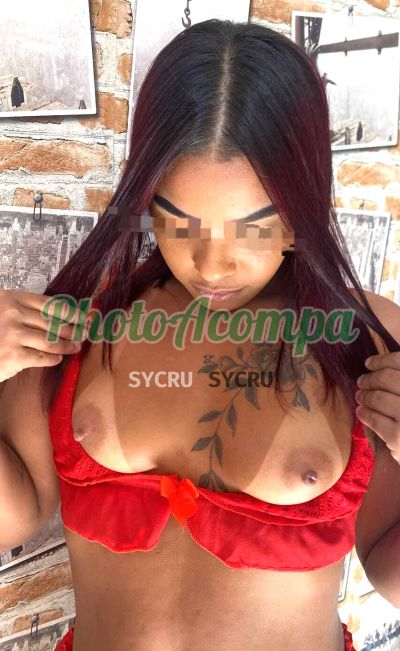 Foto 4 de Karol, acompanhante em Duque de Caxias - RJ