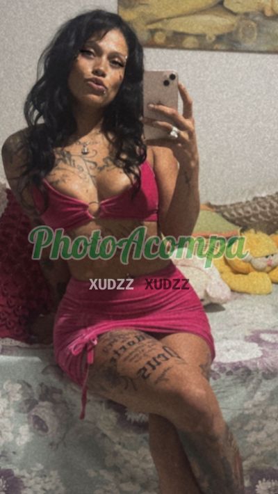 Foto 6 de Yasmin Rios, acompanhante em Maringá - PR