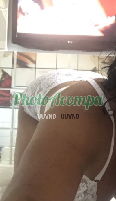 Foto 5 de Anna Pequena, acompanhante em Campinas - SP