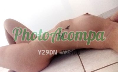 Foto 4 de Mel, acompanhante em Goiânia - GO