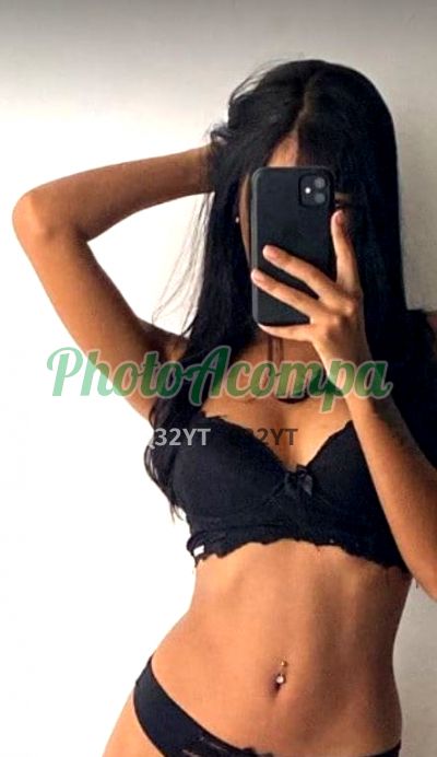 Foto 4 de Gabriela Tavares, acompanhante em Santos - SP