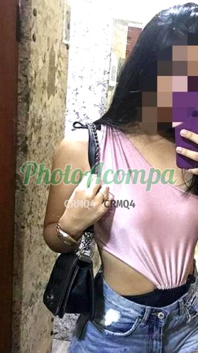 Foto 3 de Letícia, acompanhante em São José dos Campos - SP