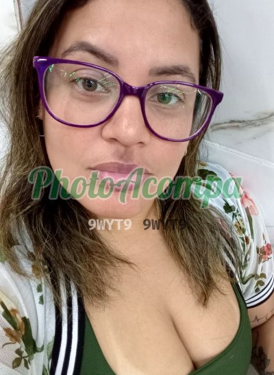 Foto 2 de Giovanna Suzart, acompanhante em Santos - SP