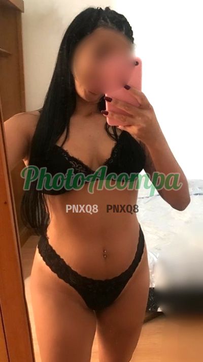 Foto 4 de Atena, acompanhante em Rio de Janeiro - RJ