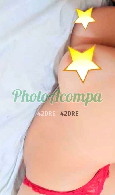 Foto 6 de Andrezza, acompanhante em Sumaré - SP