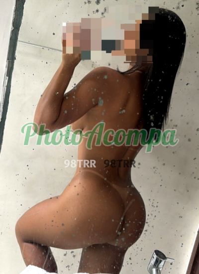 Foto 5 de Samara, acompanhante em Natal - RN