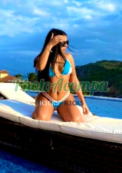 Foto 4 de Luana, acompanhante em Guarujá - SP