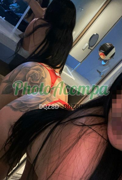 Foto 1 de Alice, acompanhante em Recife - PE