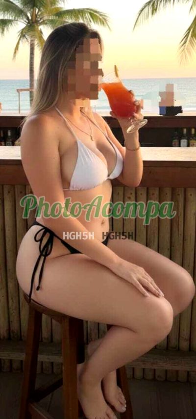 Foto 1 de Letícia, acompanhante em Natal - RN