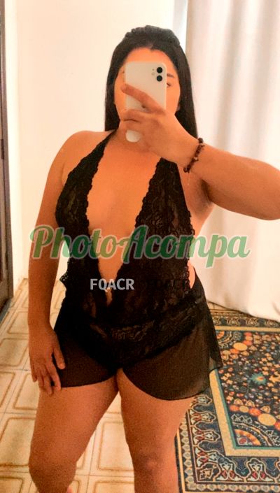 Foto 2 de Emily, acompanhante em Atibaia - SP
