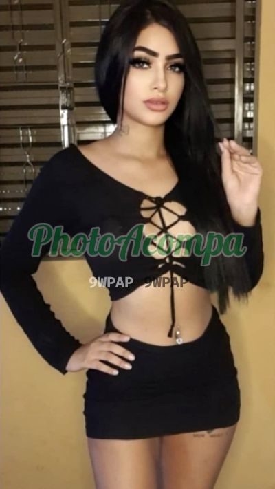 Foto 3 de Mirella, acompanhante em Osasco - SP