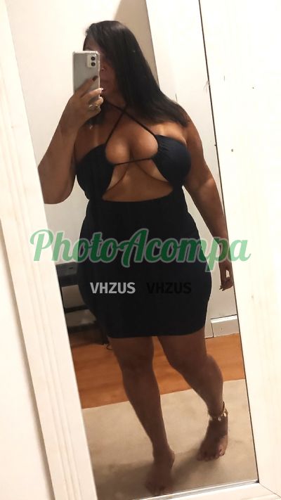 Foto 5 de Fabiana Bumbum, acompanhante em Rio de Janeiro - RJ
