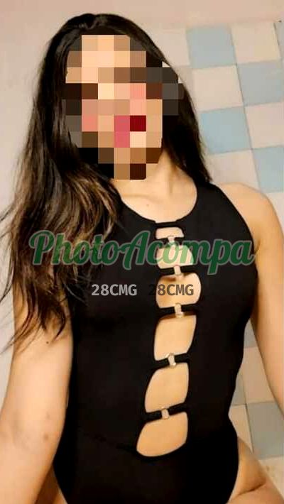 Foto 3 de Aninha, acompanhante em Caruaru - PE