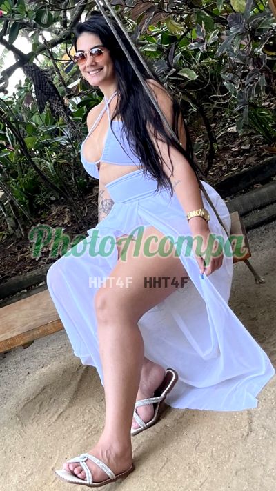 Foto 4 de Carolayne Monteiro, acompanhante em Linhares - ES