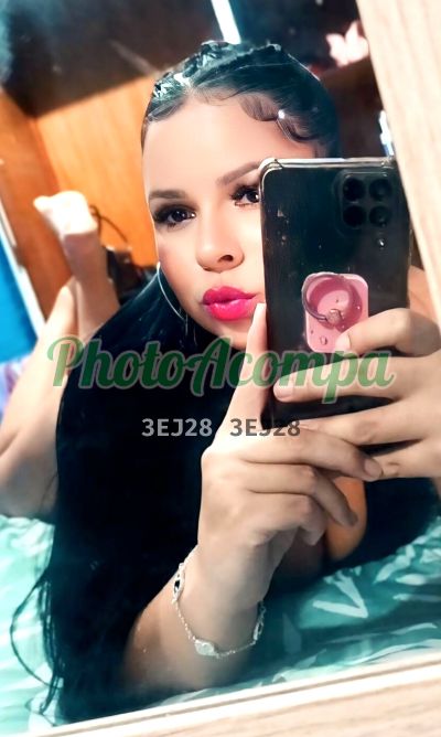 Foto 2 de Brenda, acompanhante em Praia Grande - SP