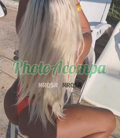 Foto 2 de Layla Lemos, acompanhante em Nova Friburgo - RJ