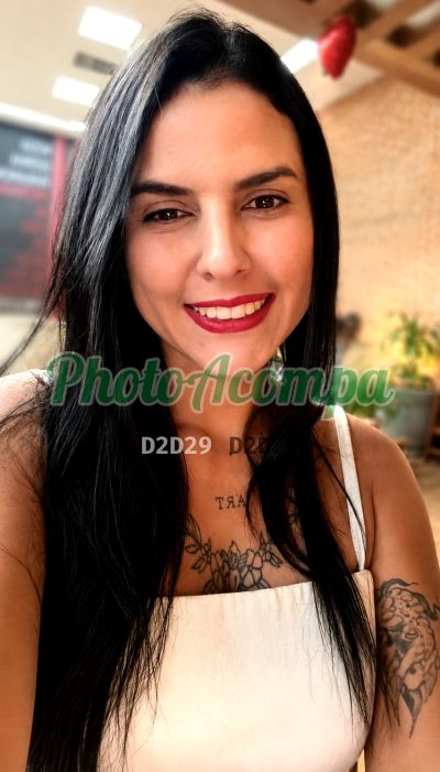 Foto 4 de Penélope, acompanhante em Limeira - SP