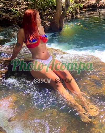 Capa do perfil de Lunna Ferraz
