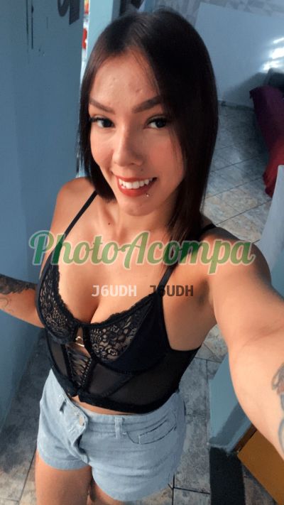 Foto 1 de Yasmin, acompanhante em Campinas - SP