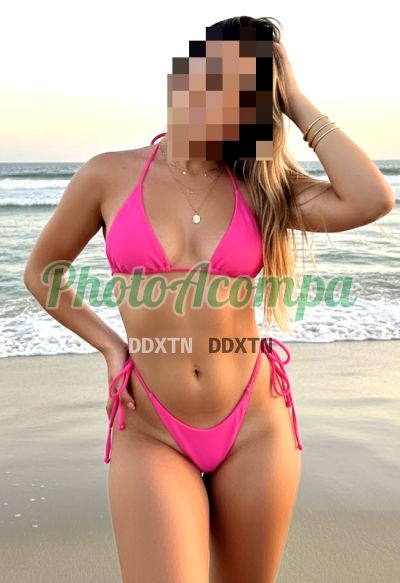 Foto 4 de Maiza, acompanhante em Fortaleza - CE