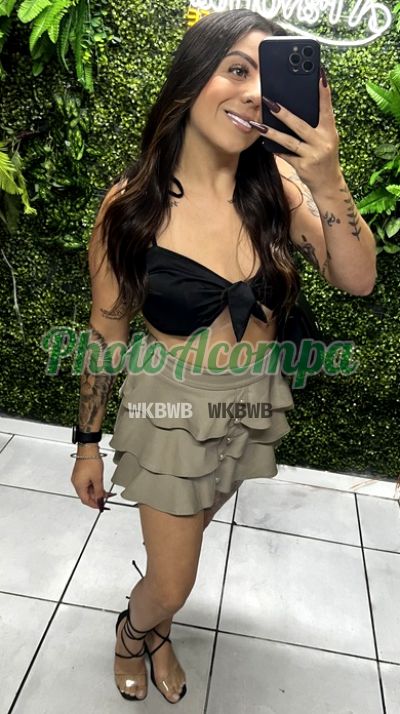 Foto 2 de Larissa, acompanhante em Curitiba - PR