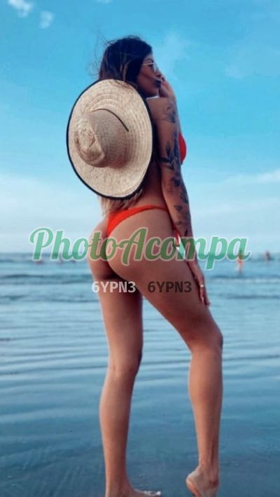Foto 2 de Sabrina Duque, acompanhante em Maringá - PR