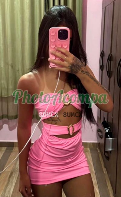 Foto 4 de Nayara, acompanhante em Santos - SP