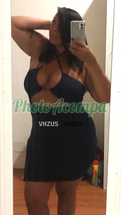 Foto 6 de Fabiana Bumbum, acompanhante em Rio de Janeiro - RJ