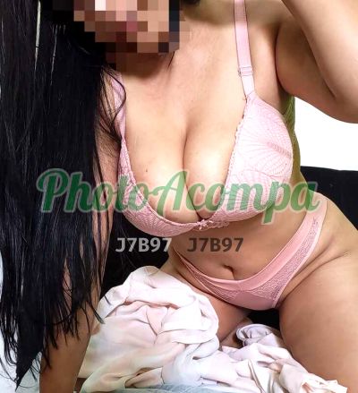 Foto 4 de Luanna, acompanhante em Sorocaba - SP