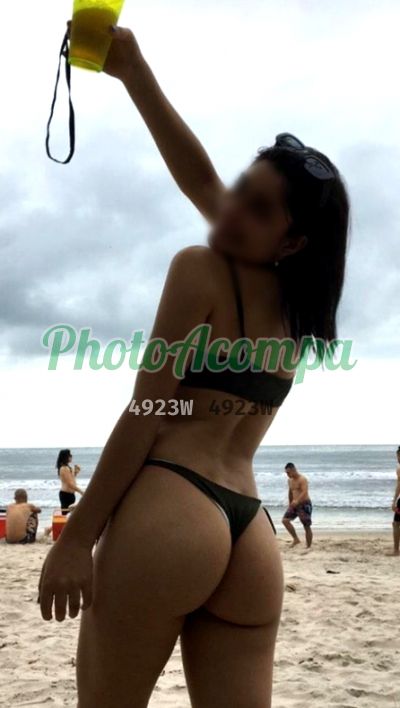 Foto 4 de Luana Mello, acompanhante em Niterói - RJ