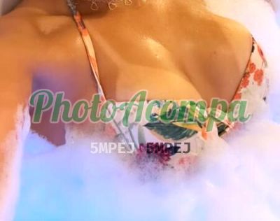 Foto 3 de Bruna Barros, acompanhante em Limeira - SP