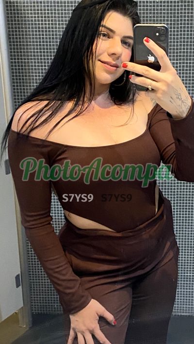 Foto 5 de Bruna Ferraz, acompanhante em Parati - RJ