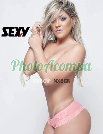 Foto 1 de Daniella, acompanhante em Londrina - PR