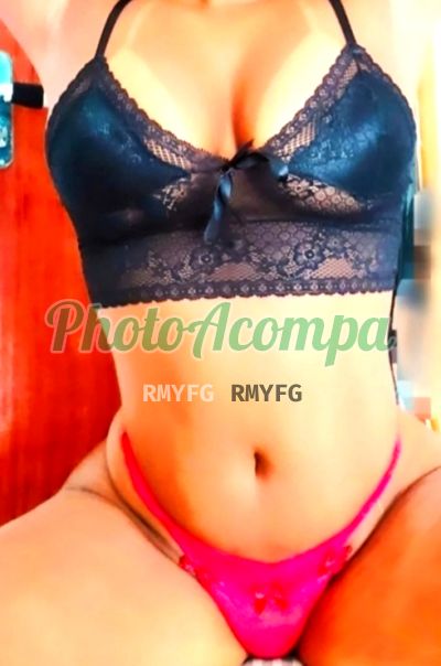 Foto 4 de Maysa Silva, acompanhante em Ribeirão Preto - SP