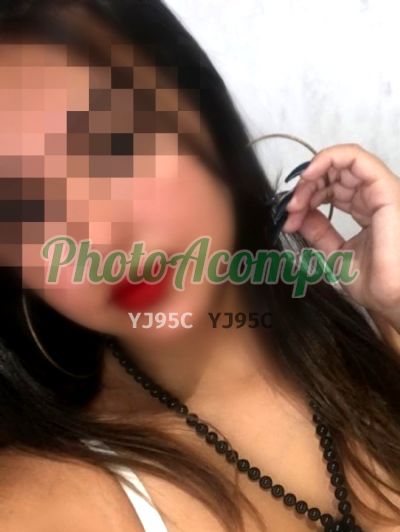 Foto 3 de Dyana, acompanhante em Rio de Janeiro - RJ