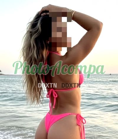 Foto 1 de Maiza, acompanhante em Fortaleza - CE