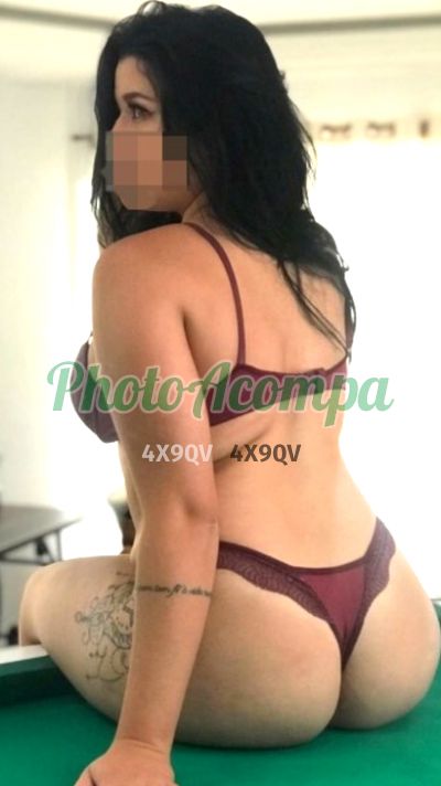 Capa do perfil de Camila Andrade