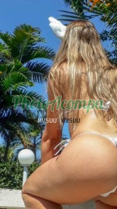 Foto 2 de Alice Ninfetinha, acompanhante em Belo Horizonte - MG