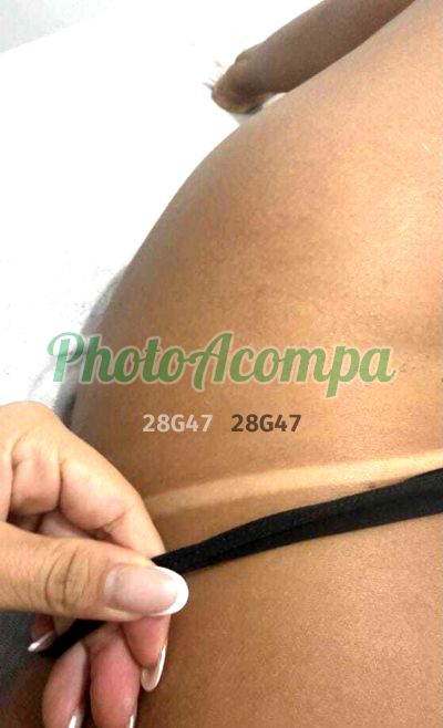 Foto 3 de Namoradinha de Luxo, acompanhante em Manaus - AM
