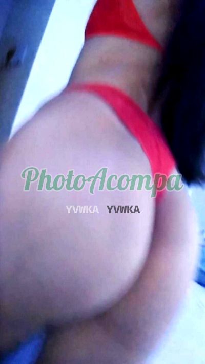 Foto 2 de Mary Muller, acompanhante em Cachoeirinha - RS