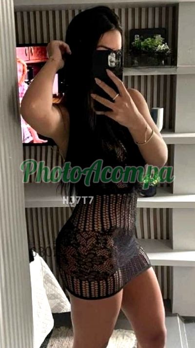 Foto 1 de Paula Silva, acompanhante em Manaus - AM