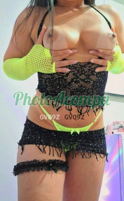 Foto 4 de Juliana de Moraes, acompanhante em Duque de Caxias - RJ
