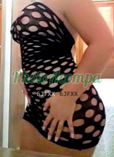 Foto 4 de Alexandra, acompanhante em Sorocaba - SP