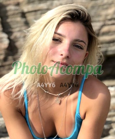 Foto 2 de Sabrina, acompanhante em Rio de Janeiro - RJ